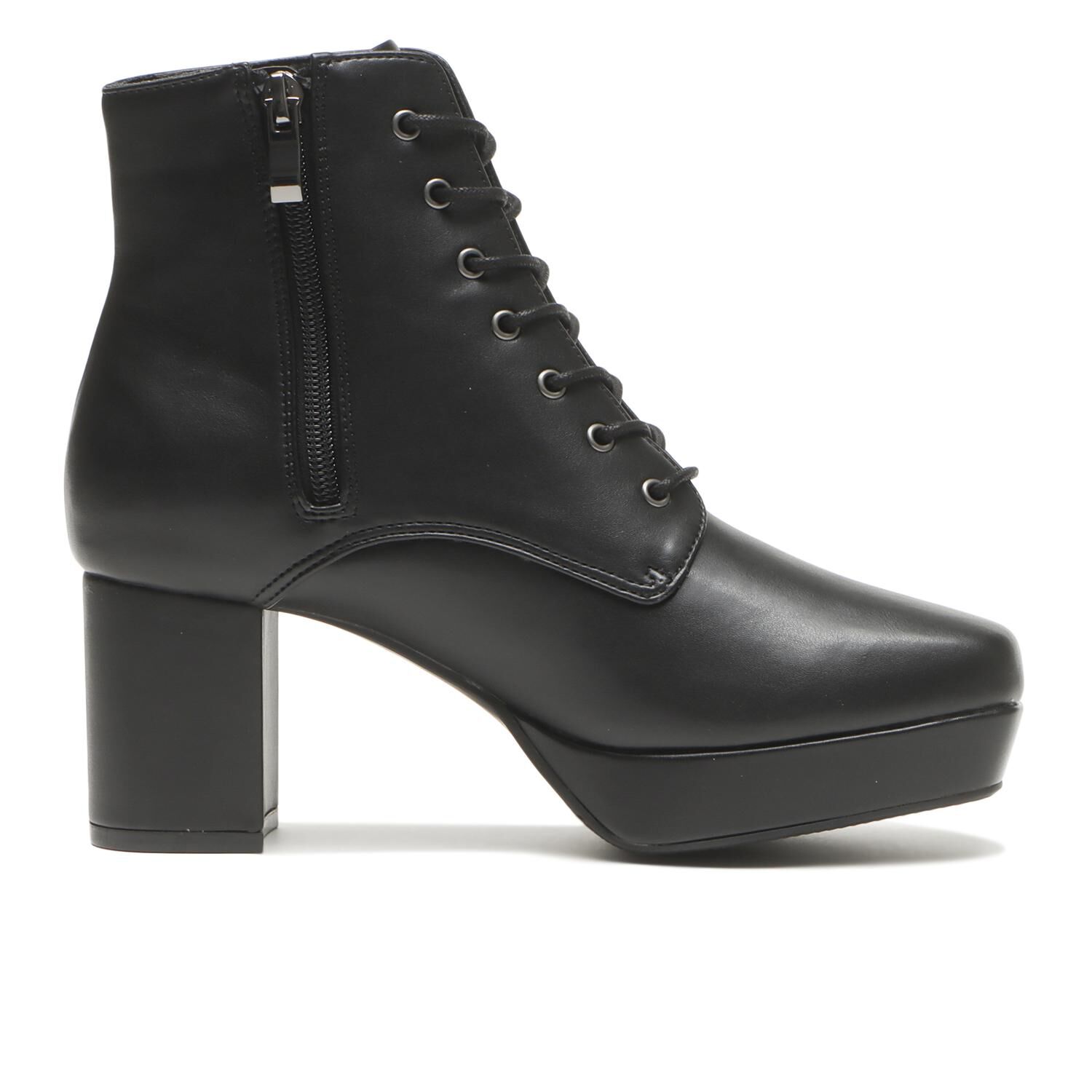 ABC SELECT「【ABC SELECT】SQUARE LACE UP 7」|スニーカー|