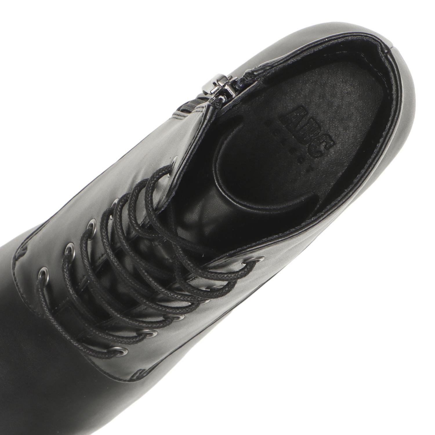 ABC SELECT「【ABC SELECT】SQUARE LACE UP 7」|スニーカー|