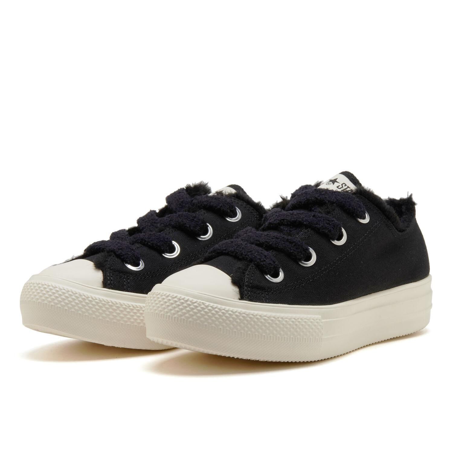 CONVERSE「【CONVERSE】AS LT PT BIGEYELETS MANYBOA OX」|スニーカー|