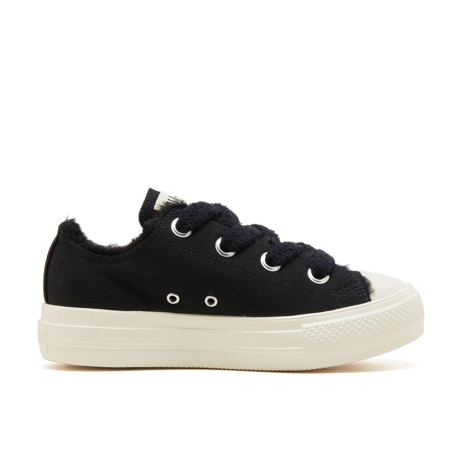 CONVERSE「【CONVERSE】AS LT PT BIGEYELETS MANYBOA OX」|スニーカー|