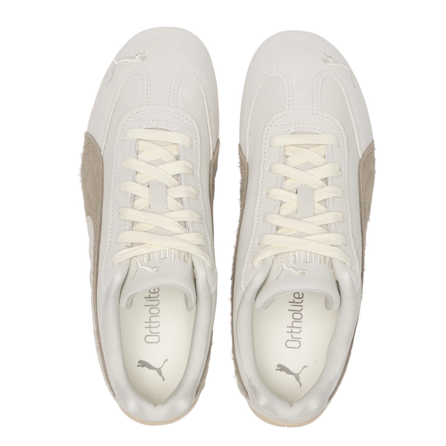 PUMA「【PUMA】W SPEEDCAT ELEVATED」|スニーカー|