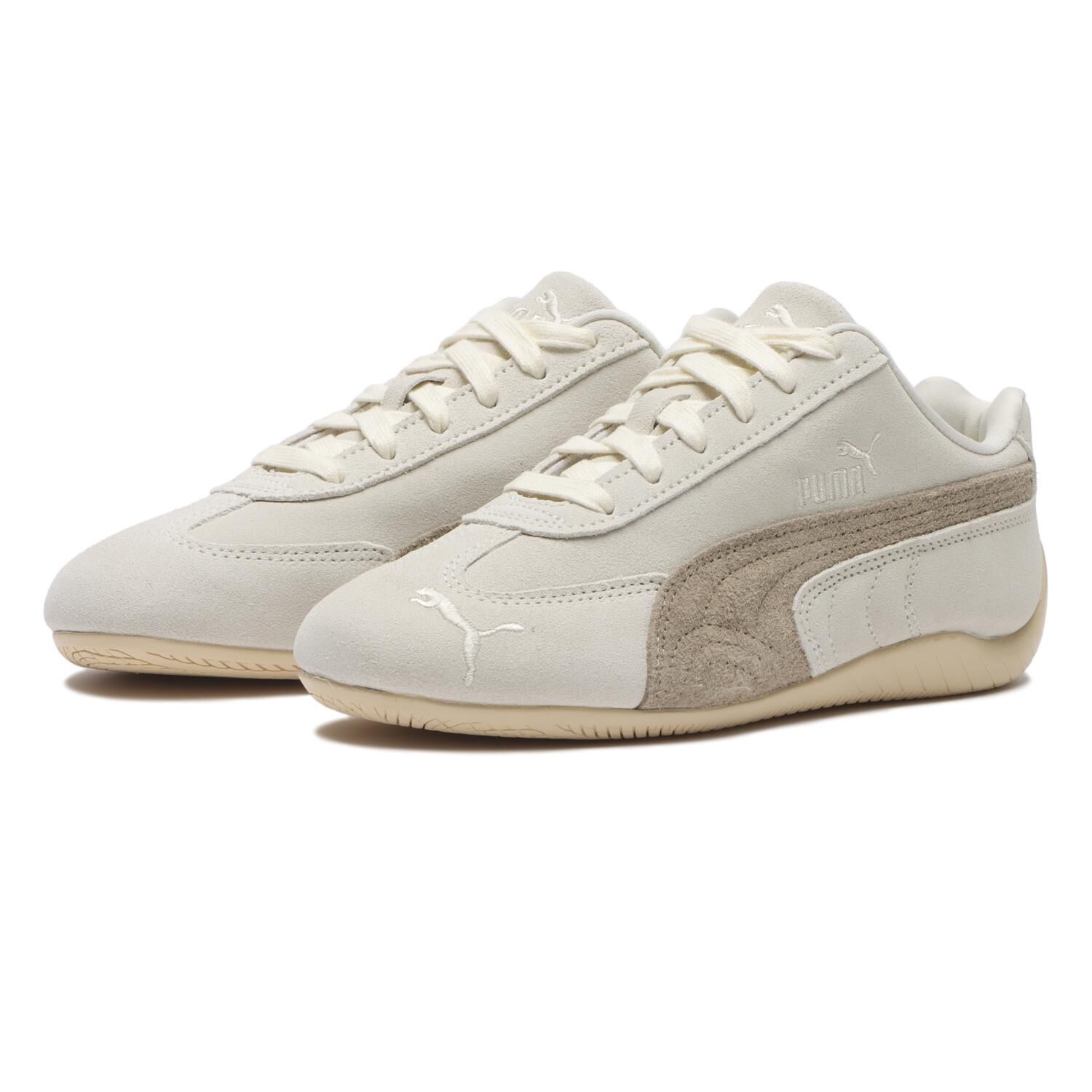 PUMA「【PUMA】W SPEEDCAT ELEVATED」|スニーカー|