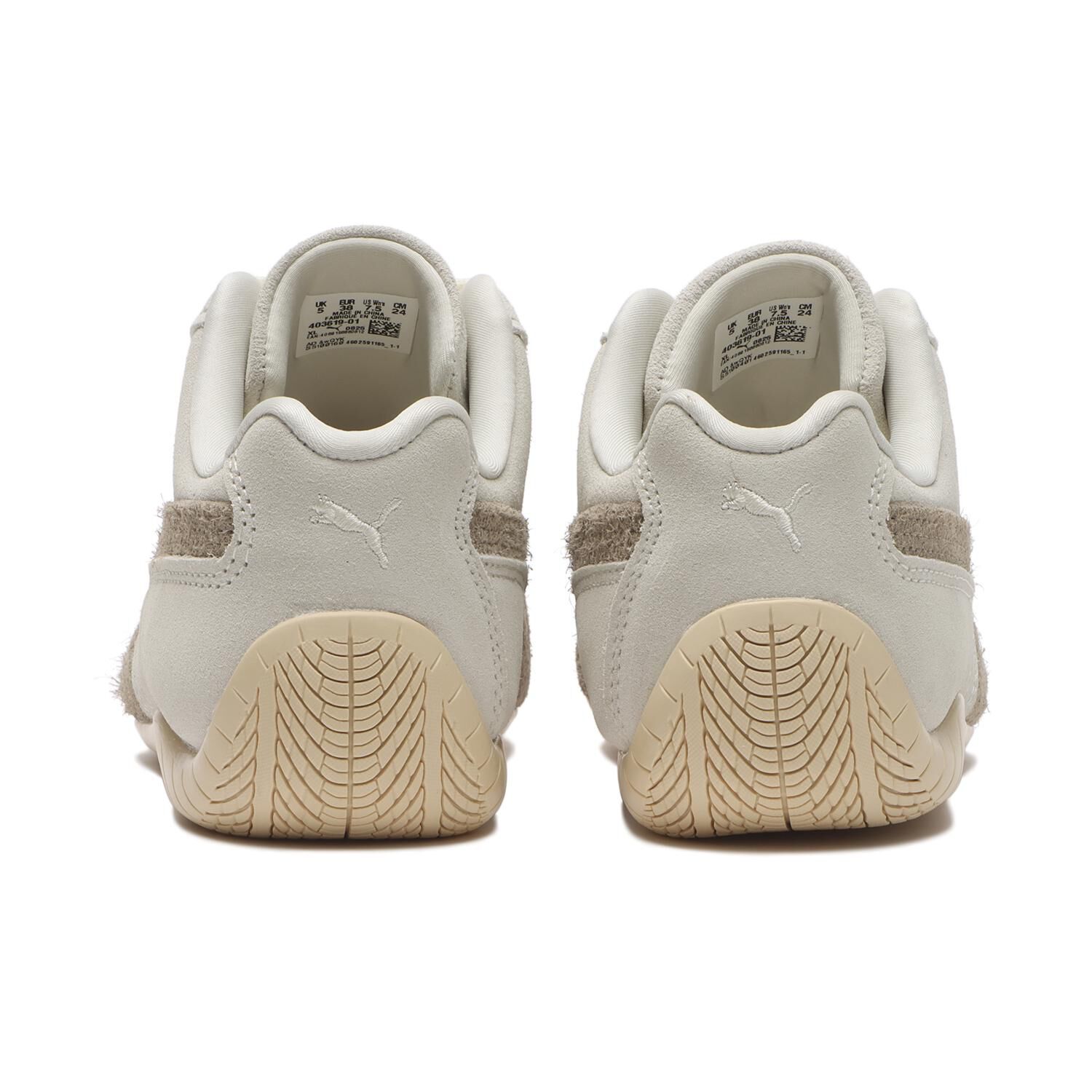 PUMA「【PUMA】W SPEEDCAT ELEVATED」|スニーカー|