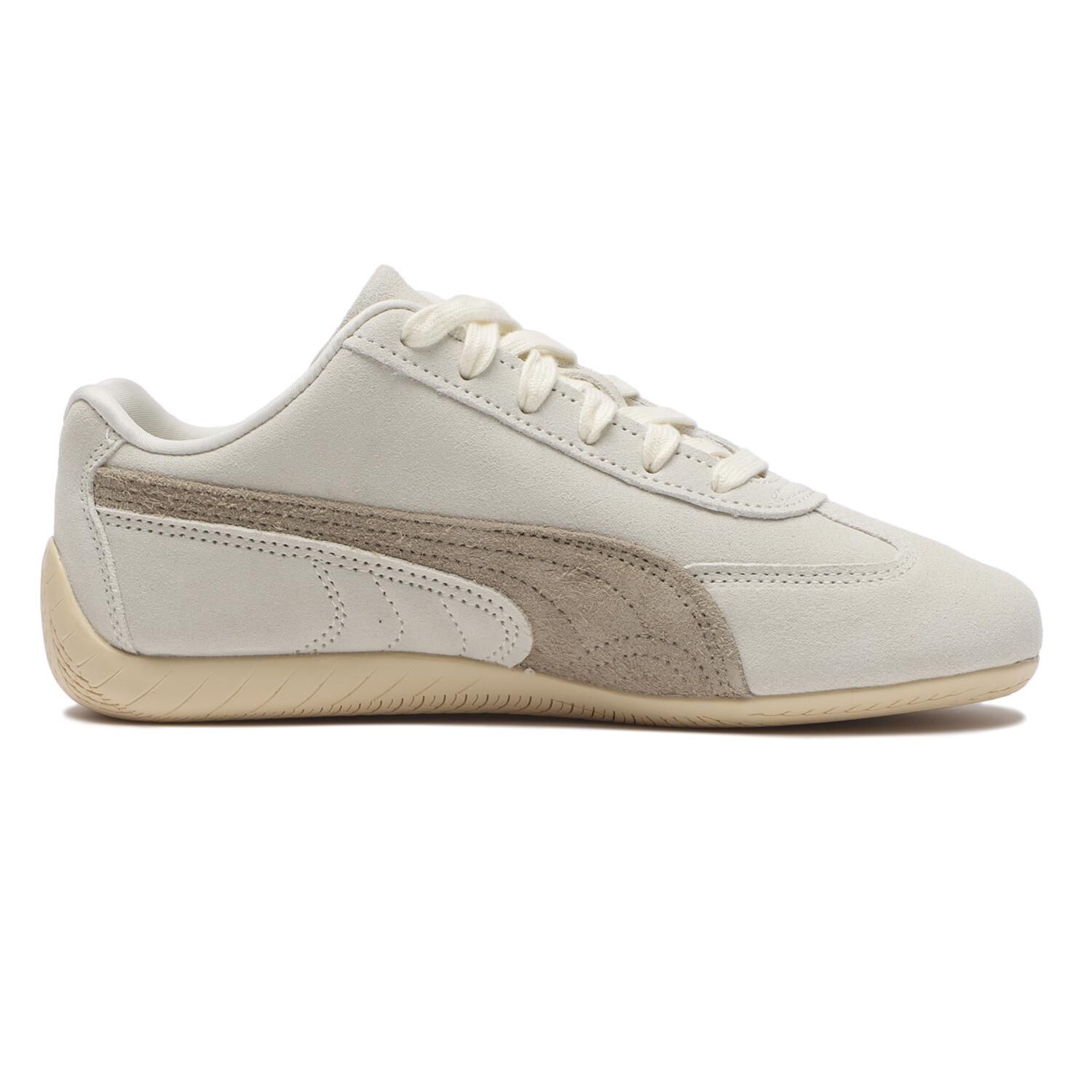 PUMA「【PUMA】W SPEEDCAT ELEVATED」|スニーカー|