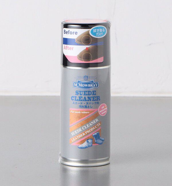UNITED ARROWS「＜M.MOWBRAY＞ スエードクリーナー」|シューケア|その他1