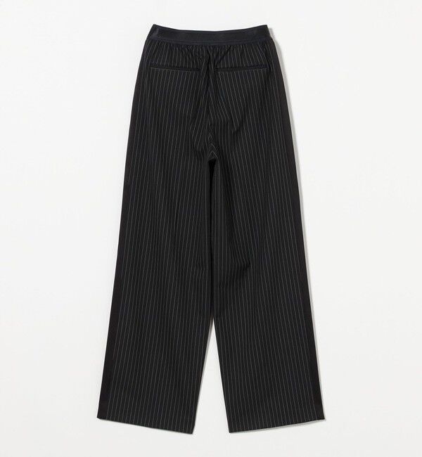 ASTRAET「＜ASTRAET＞ストライプ ソクショウ イージーワイドパンツ2」|その他|
