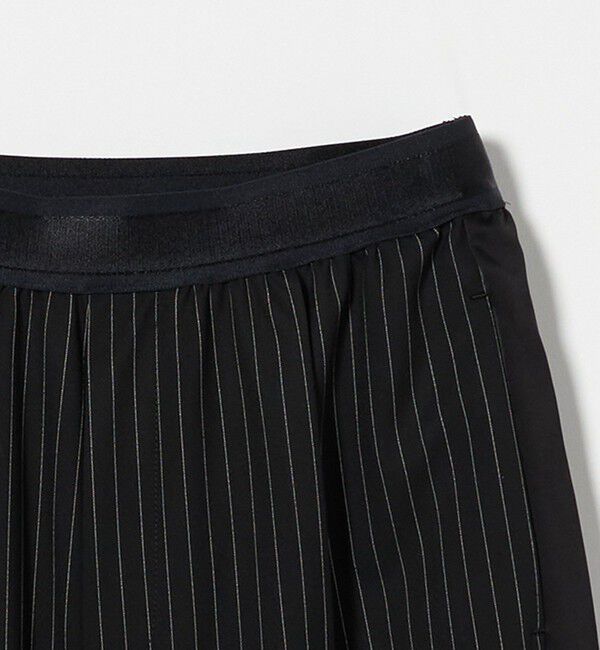 ASTRAET「＜ASTRAET＞ストライプ ソクショウ イージーワイドパンツ2」|その他|