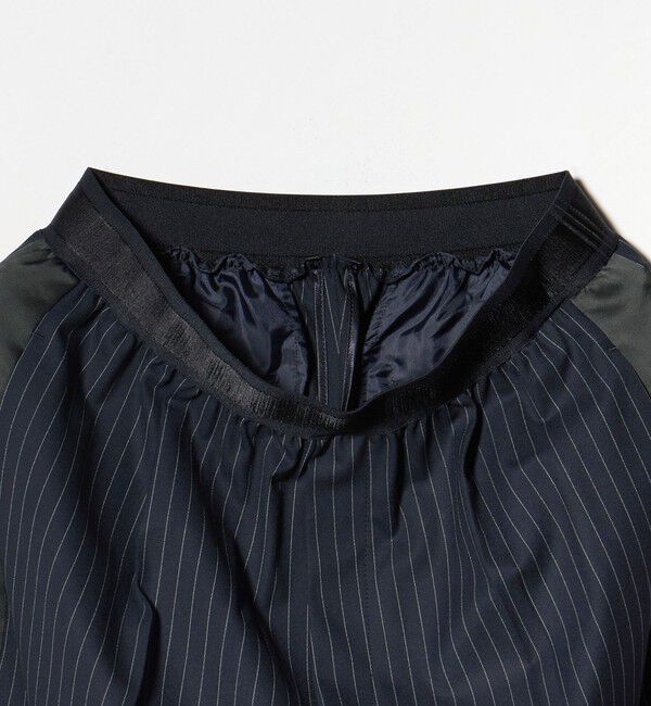 ASTRAET「＜ASTRAET＞ストライプ ソクショウ イージーワイドパンツ2」|その他|