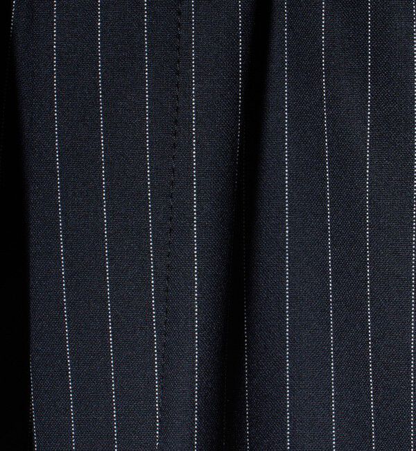 ASTRAET「＜ASTRAET＞ストライプ ソクショウ イージーワイドパンツ2」|その他|