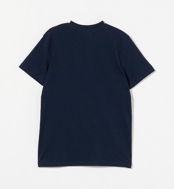 UNITED ARROWS「＜Les Petits Basics＞FRANCE プリントTシャツ」|Tシャツ・カットソー|