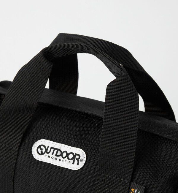 UNITED ARROWS green label relaxing「＜OUTDOOR PRODUCTS＞ロール 2.6L / キッズ」|ショルダー・メッセンジャー|