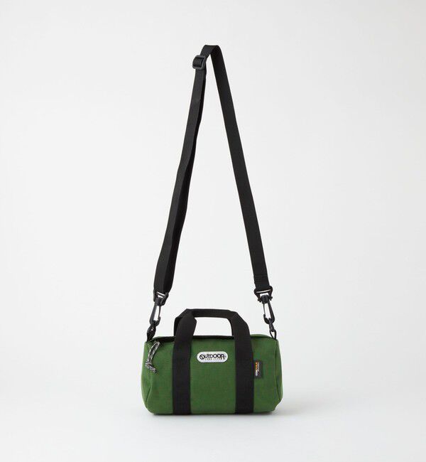 UNITED ARROWS green label relaxing「＜OUTDOOR PRODUCTS＞ロール 2.6L / キッズ」|ショルダー・メッセンジャー|