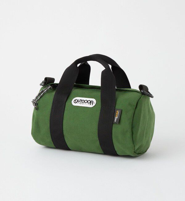 UNITED ARROWS green label relaxing「＜OUTDOOR PRODUCTS＞ロール 2.6L / キッズ」|ショルダー・メッセンジャー|