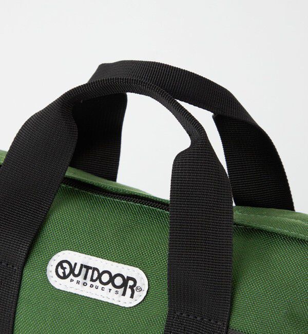 UNITED ARROWS green label relaxing「＜OUTDOOR PRODUCTS＞ロール 2.6L / キッズ」|ショルダー・メッセンジャー|