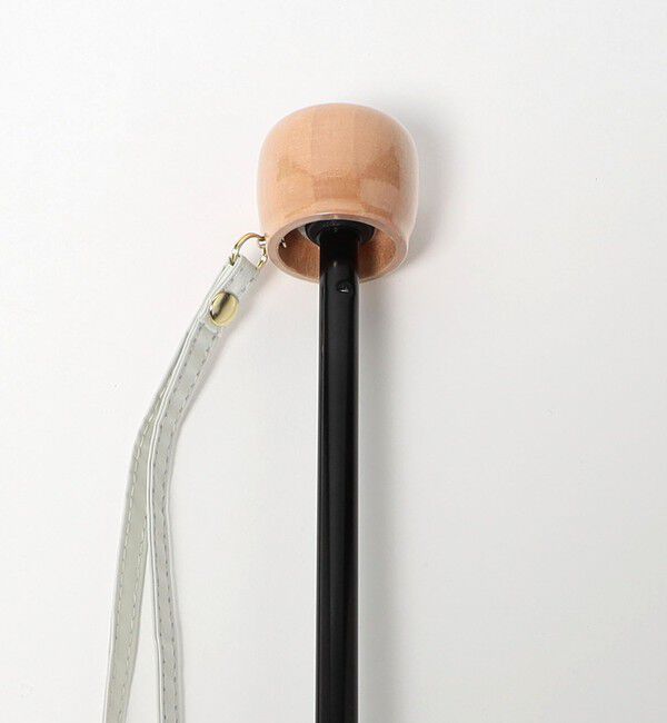 UNITED ARROWS green label relaxing「【別注】＜because＞パイピング 折りたたみ傘 / 晴雨兼用 / レイン 」|傘|