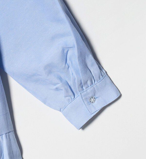 UNITED ARROWS green label relaxing「チュニック ブラウス / キッズ  120cm-160cm」|シャツ・ブラウス|