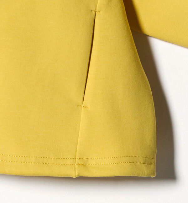 UNITED ARROWS green label relaxing「ダンボール フード ハオリ / パーカー / キッズ  100cm-160cm」|パーカー|