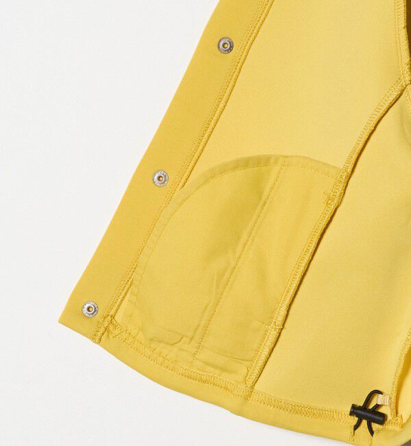 UNITED ARROWS green label relaxing「ダンボール フード ハオリ / パーカー / キッズ  100cm-160cm」|パーカー|