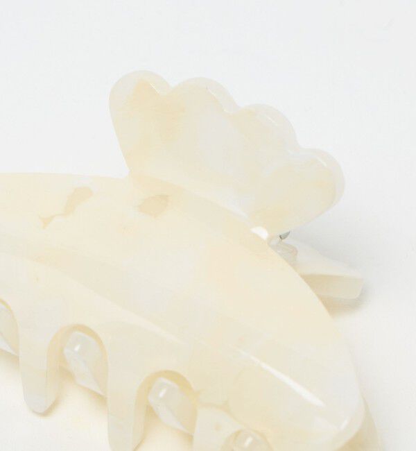 UNITED ARROWS green label relaxing「＜SUI AVA＞ヘアクリップ S」|ヘアバンド|