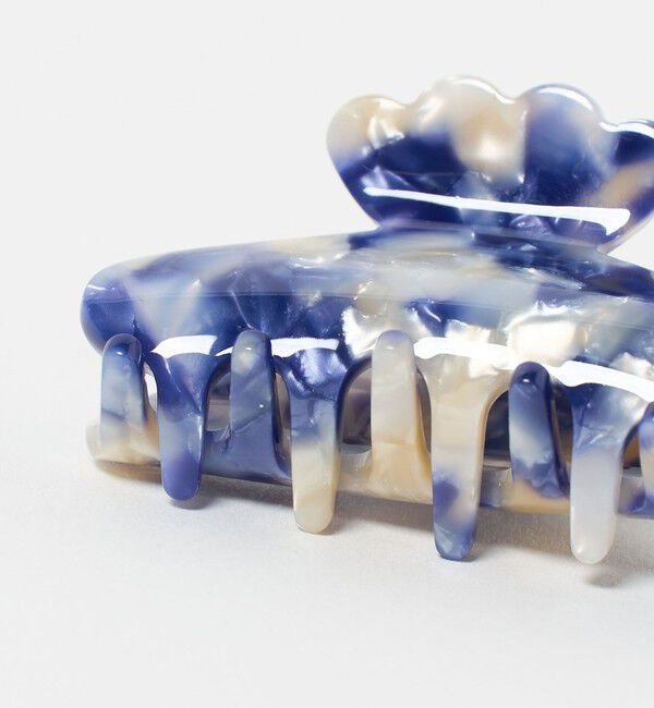 UNITED ARROWS green label relaxing「＜SUI AVA＞ヘアクリップ S」|ヘアバンド|