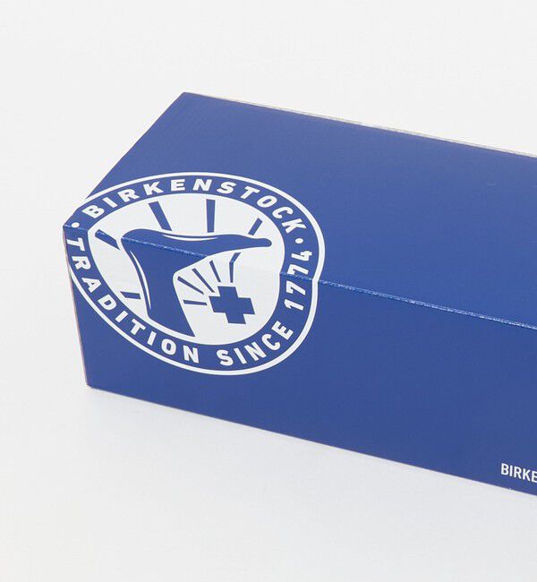 UNITED ARROWS green label relaxing「＜BIRKENSTOCK＞チューリッヒ シアリング サンダル」|サンダル|