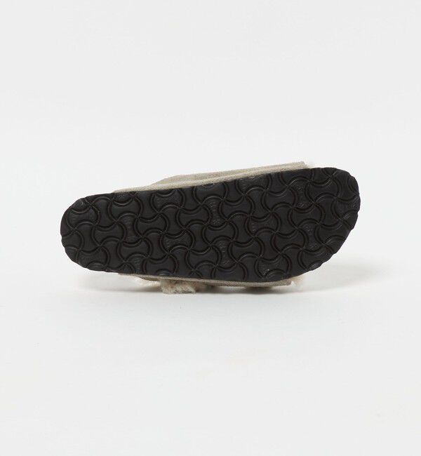 UNITED ARROWS green label relaxing「＜BIRKENSTOCK＞チューリッヒ シアリング サンダル」|サンダル|