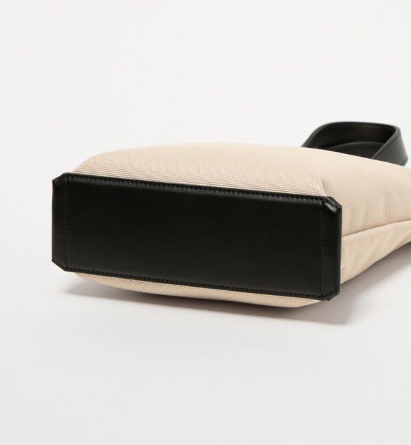 UNITED ARROWS green label relaxing「GLR キャンバスライク 2WAY ミニ トートバッグ」|トートバッグ|