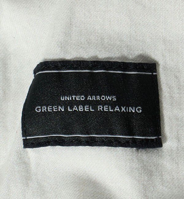 UNITED ARROWS green label relaxing「ウォッシュド ワイド デニムパンツ」|デニム|
