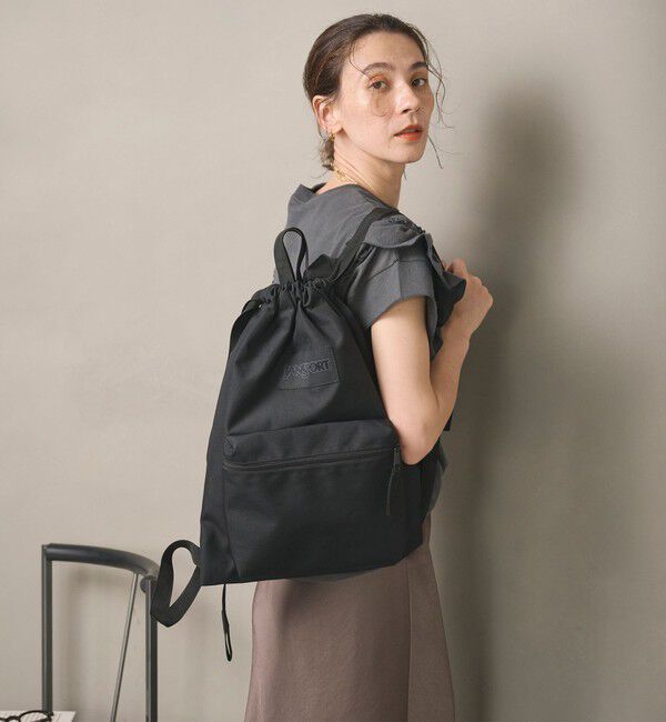 BEAUTY&YOUTH UNITED ARROWS「【別注】＜JANSPORT＞ドロスト リュック -2WAY-」|リュック|