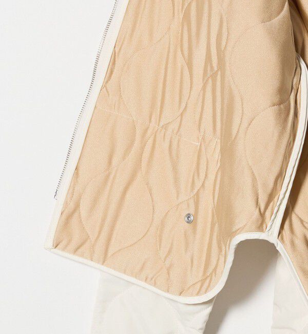 BEAUTY&YOUTH UNITED ARROWS「【別注】＜FIVE BROTHER＞キルティングジャケット 2」|その他|