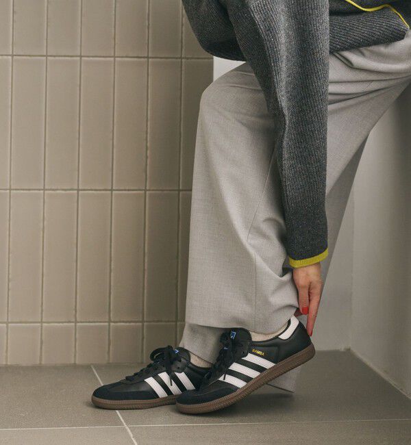 BEAUTY&YOUTH UNITED ARROWS「＜adidas Originals＞SAMBA OG/スニーカー」|スニーカー|