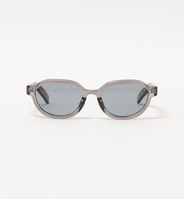 BEAUTY&YOUTH UNITED ARROWS「＜Ciqi＞IAN ファッション用グラス」|メガネ|