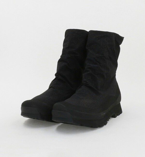 BEAUTY&YOUTH UNITED ARROWS「＜THE NORTH FACE＞レイン ブーツ ゴアテックス」|ロングブーツ|