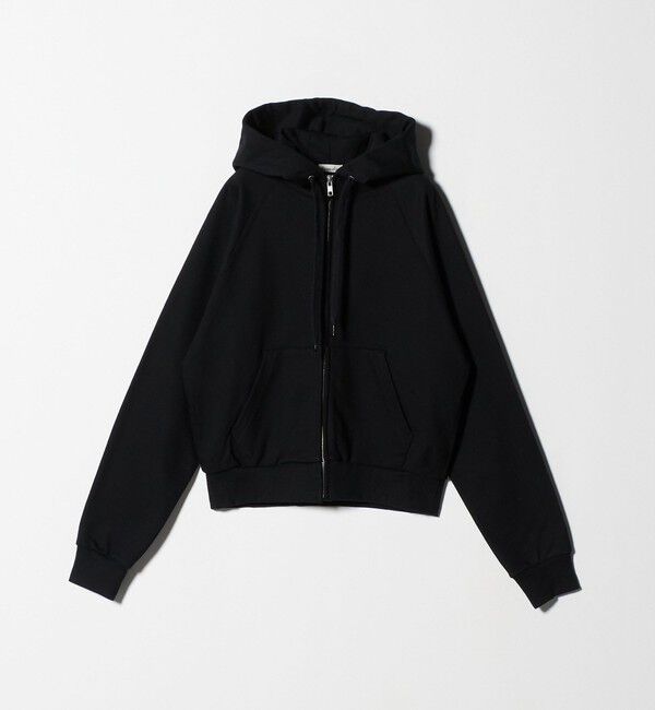 STEVEN ALAN「＜Steven Alan＞コンパクト スウェット パーカー」|パーカー|