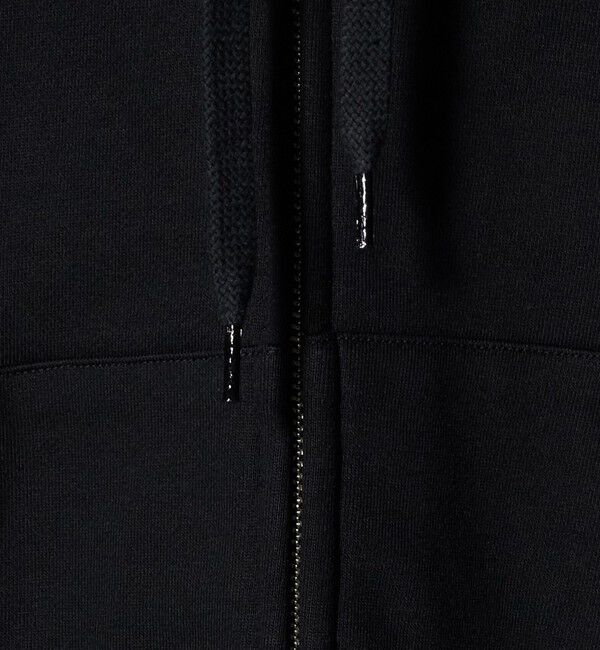 STEVEN ALAN「＜Steven Alan＞コンパクト スウェット パーカー」|パーカー|