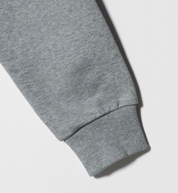 STEVEN ALAN「＜Steven Alan＞コンパクト スウェット パーカー」|パーカー|