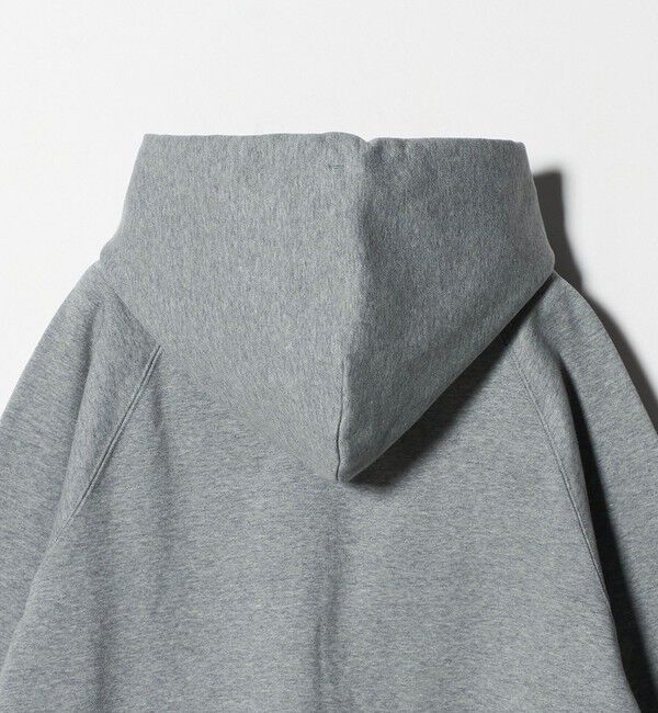 STEVEN ALAN「＜Steven Alan＞コンパクト スウェット パーカー」|パーカー|