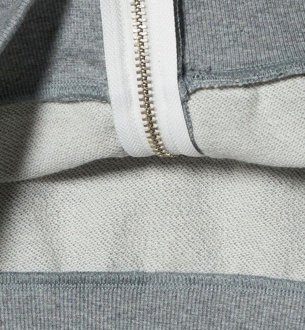 STEVEN ALAN「＜Steven Alan＞コンパクト スウェット パーカー」|パーカー|