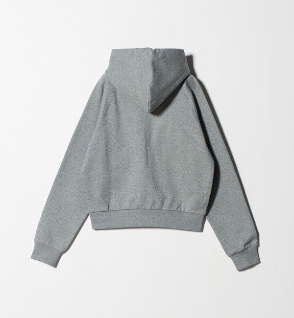 STEVEN ALAN「＜Steven Alan＞コンパクト スウェット パーカー」|パーカー|