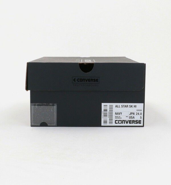 BEAUTY&YOUTH UNITED ARROWS「＜CONVERSE＞ALL STAR SK HI/スニーカー」|スニーカー|