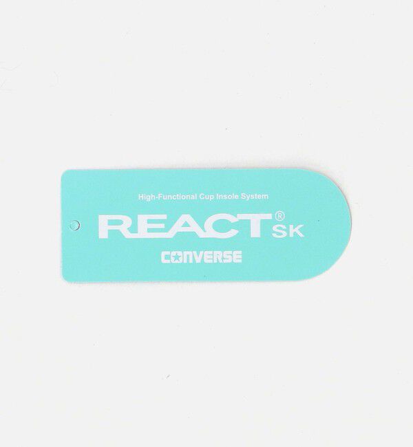 BEAUTY&YOUTH UNITED ARROWS「＜CONVERSE＞ALL STAR SK HI/スニーカー」|スニーカー|