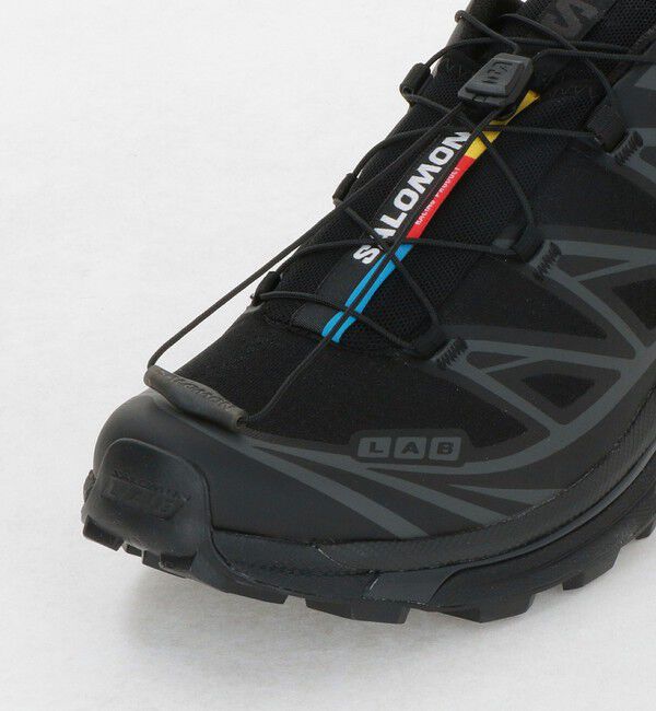 BEAUTY&YOUTH UNITED ARROWS「＜Salomon＞XT-6 スニーカー」|スニーカー|