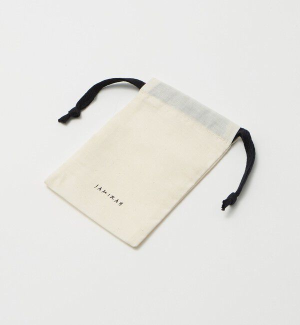 BEAUTY&YOUTH UNITED ARROWS「＜JAMIRAY＞Comb コード ネックレス」|ネックレス|