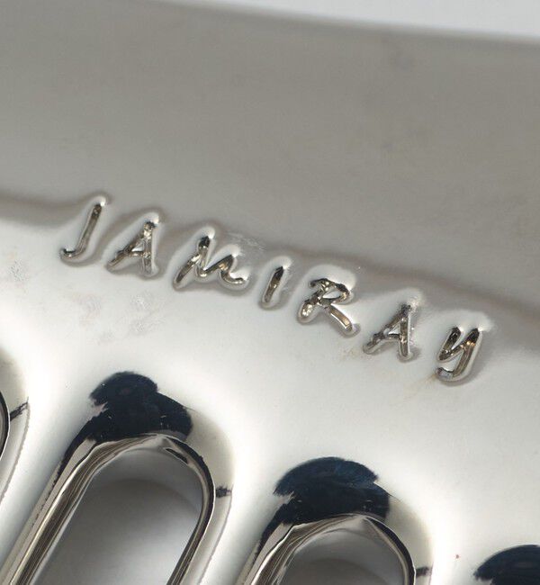 BEAUTY&YOUTH UNITED ARROWS「＜JAMIRAY＞Comb コード ネックレス」|ネックレス|