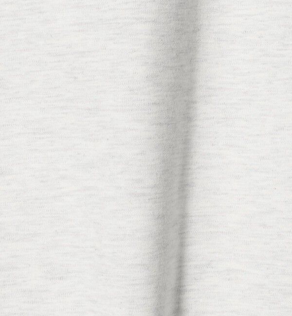 BEAUTY&YOUTH UNITED ARROWS「カネマサメリヤス 36G クルーネック スウェット -MADE IN JAPAN-」|Tシャツ・カットソー|