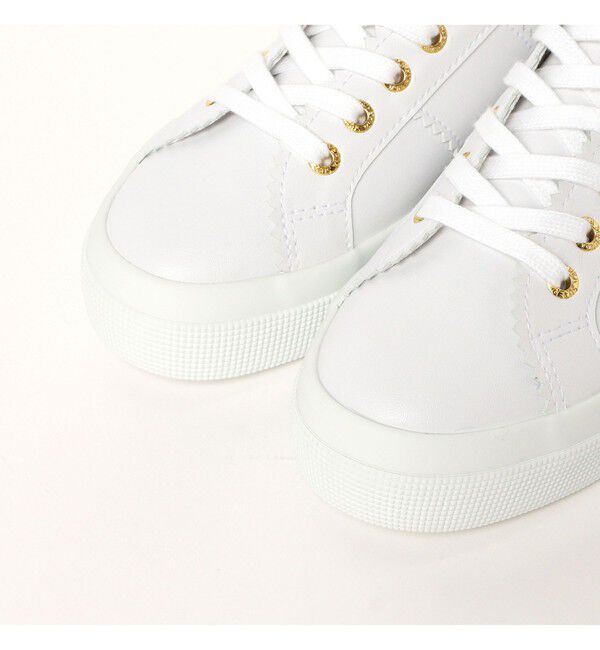 Demi-Luxe BEAMS 「PELLICO &times; SUPERGA / スニーカー」|スニーカー|