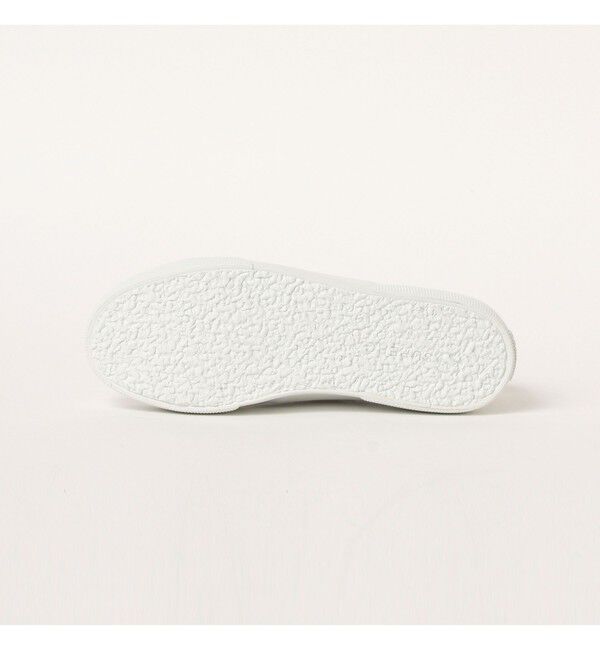 Demi-Luxe BEAMS 「PELLICO &times; SUPERGA / スニーカー」|スニーカー|