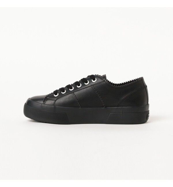 Demi-Luxe BEAMS 「PELLICO &times; SUPERGA / スニーカー」|スニーカー|