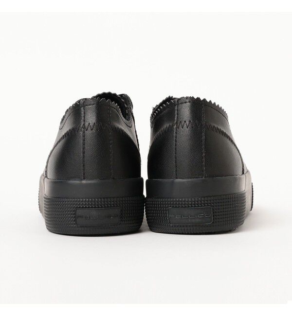 Demi-Luxe BEAMS 「PELLICO &times; SUPERGA / スニーカー」|スニーカー|