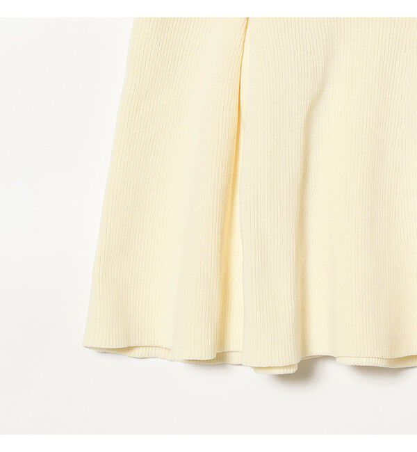 Ray BEAMS 「RBS / リブ キリカエ ベスト」|ベスト・ジレ|